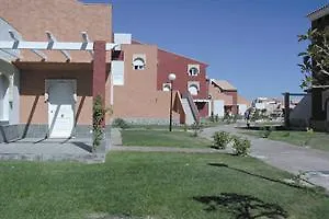 Appartamento Apartamentos Naturista Torremar Natura Vera Spagna