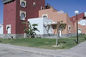 Apartamentos Naturista Torremar Natura Vera Spagna