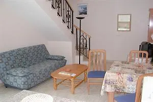 Apartamentos Naturista Torremar Natura Vera 0*,
