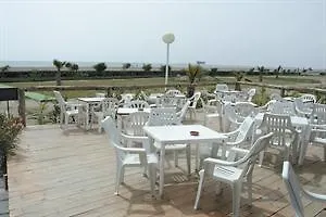 Apartamentos Naturista Torremar Natura ベラ アパート
