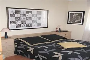 アパート Apartamentos Naturista Torremar Natura ベラ